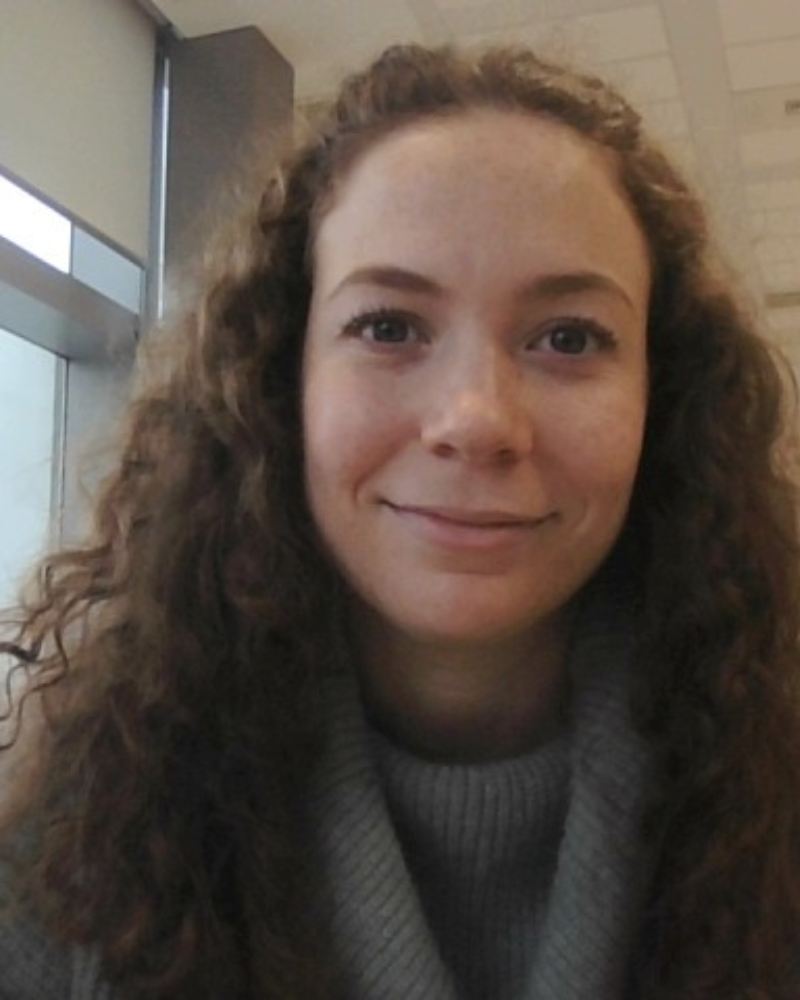 Marta Martínez Sánchez Telefónica